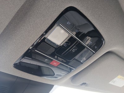 2025 Hyundai Santa Fe Hybrid Limited