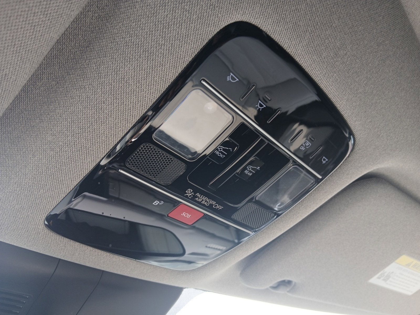 2025 Hyundai Santa Fe Hybrid Limited