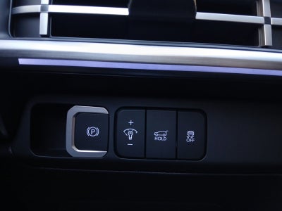 2025 Hyundai Santa Fe Hybrid Limited