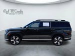 2025 Hyundai Santa Fe Hybrid Limited