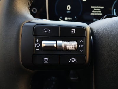 2025 Hyundai Santa Fe Hybrid Limited