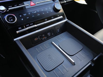 2025 Hyundai Santa Fe Hybrid Limited