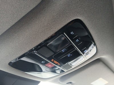 2025 Hyundai Santa Fe Hybrid Limited