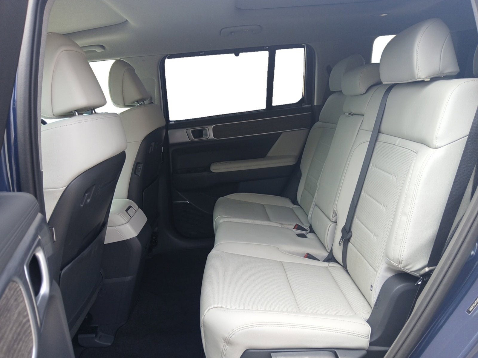 2025 Hyundai Santa Fe Hybrid Limited