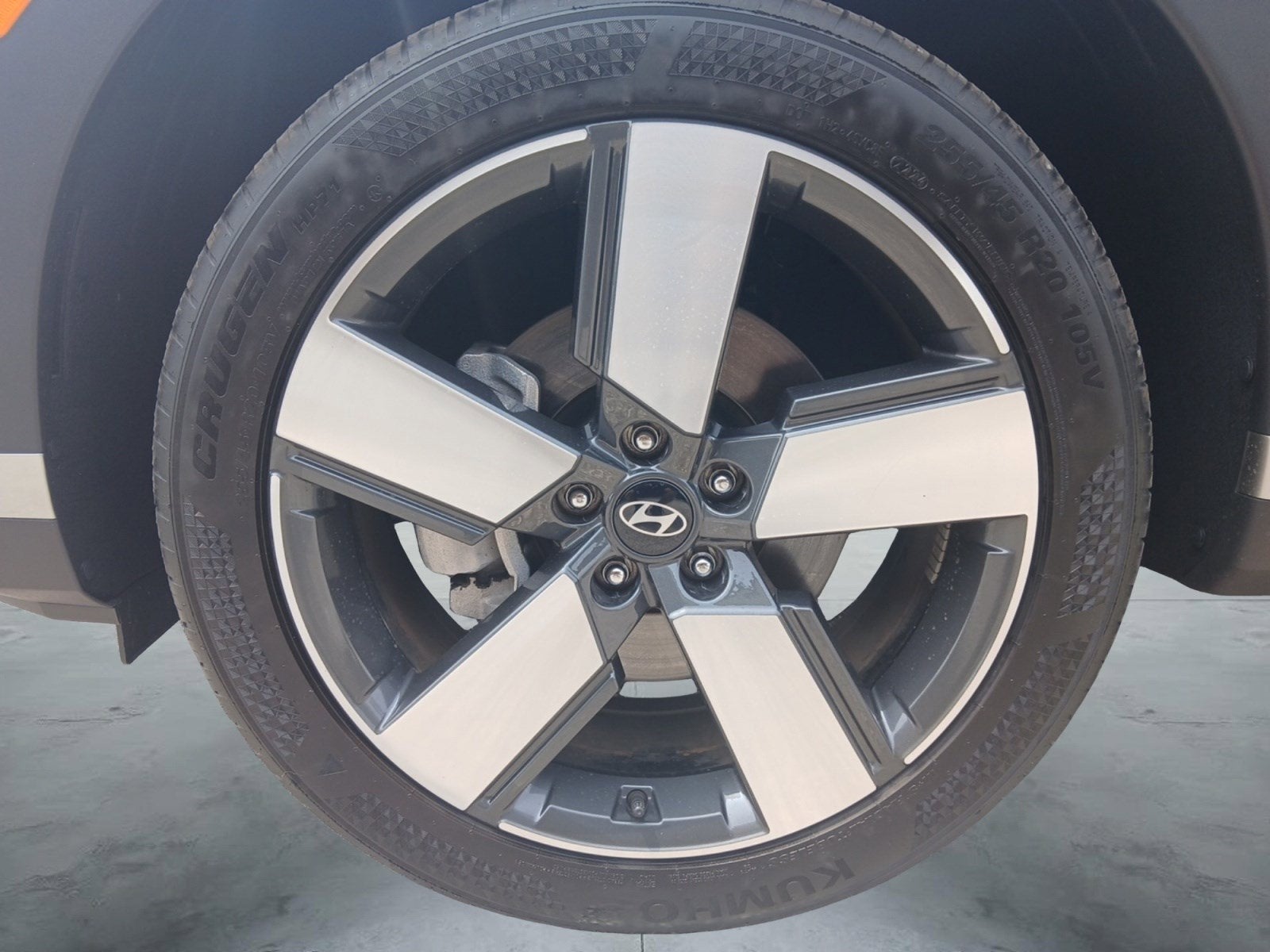 2025 Hyundai Santa Fe Hybrid Limited