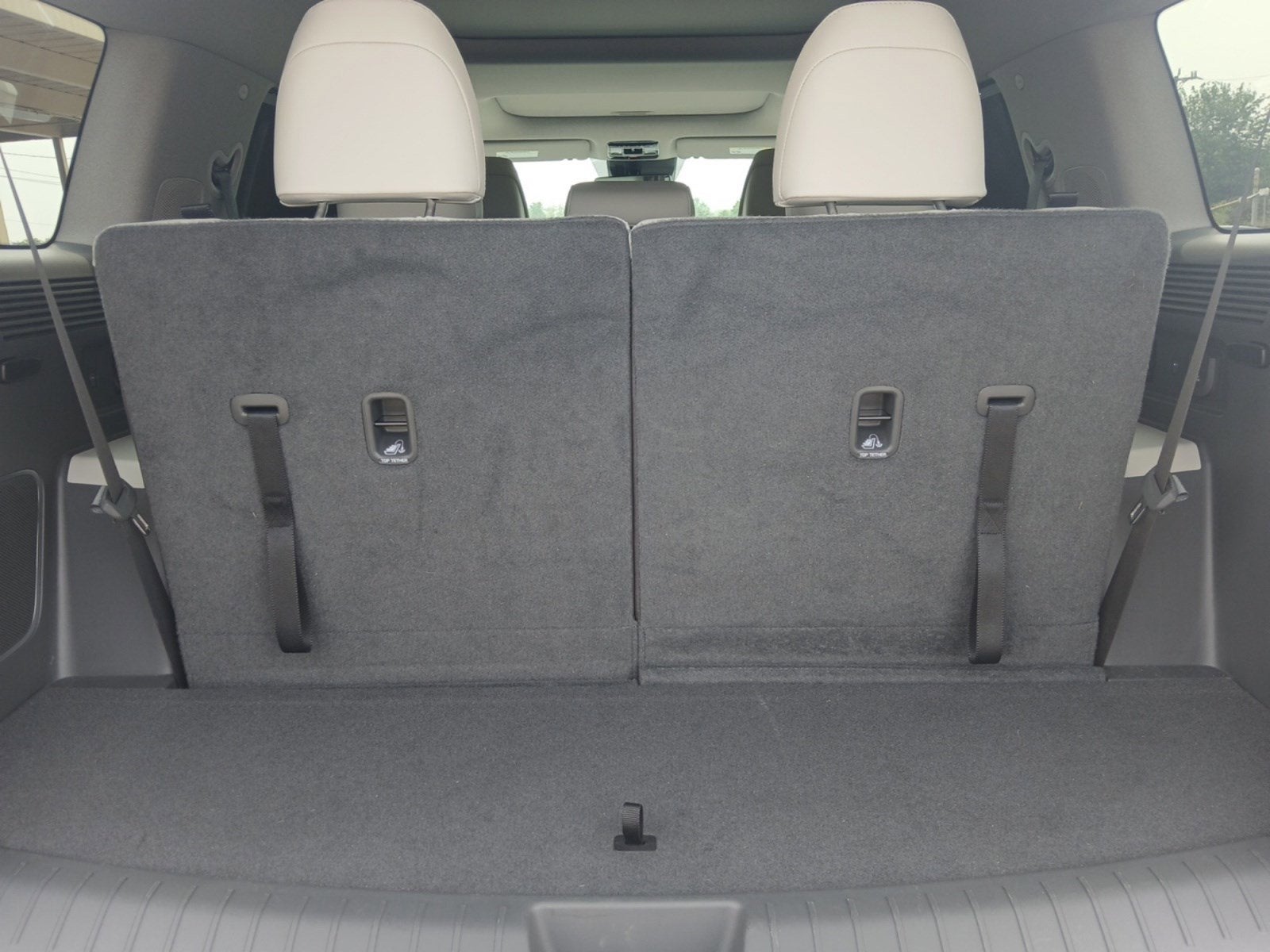 2025 Hyundai Santa Fe Hybrid Limited