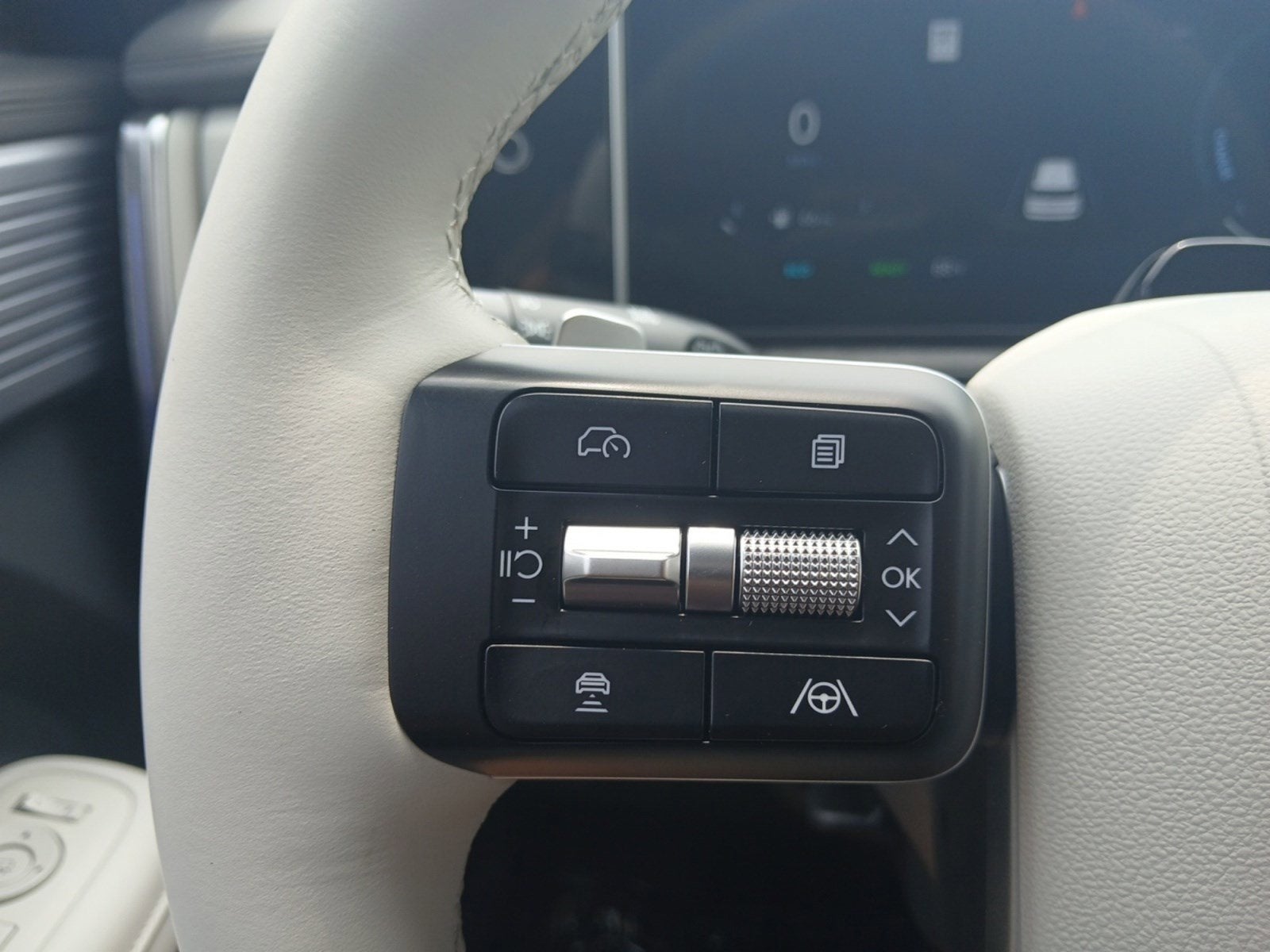 2025 Hyundai Santa Fe Hybrid Limited