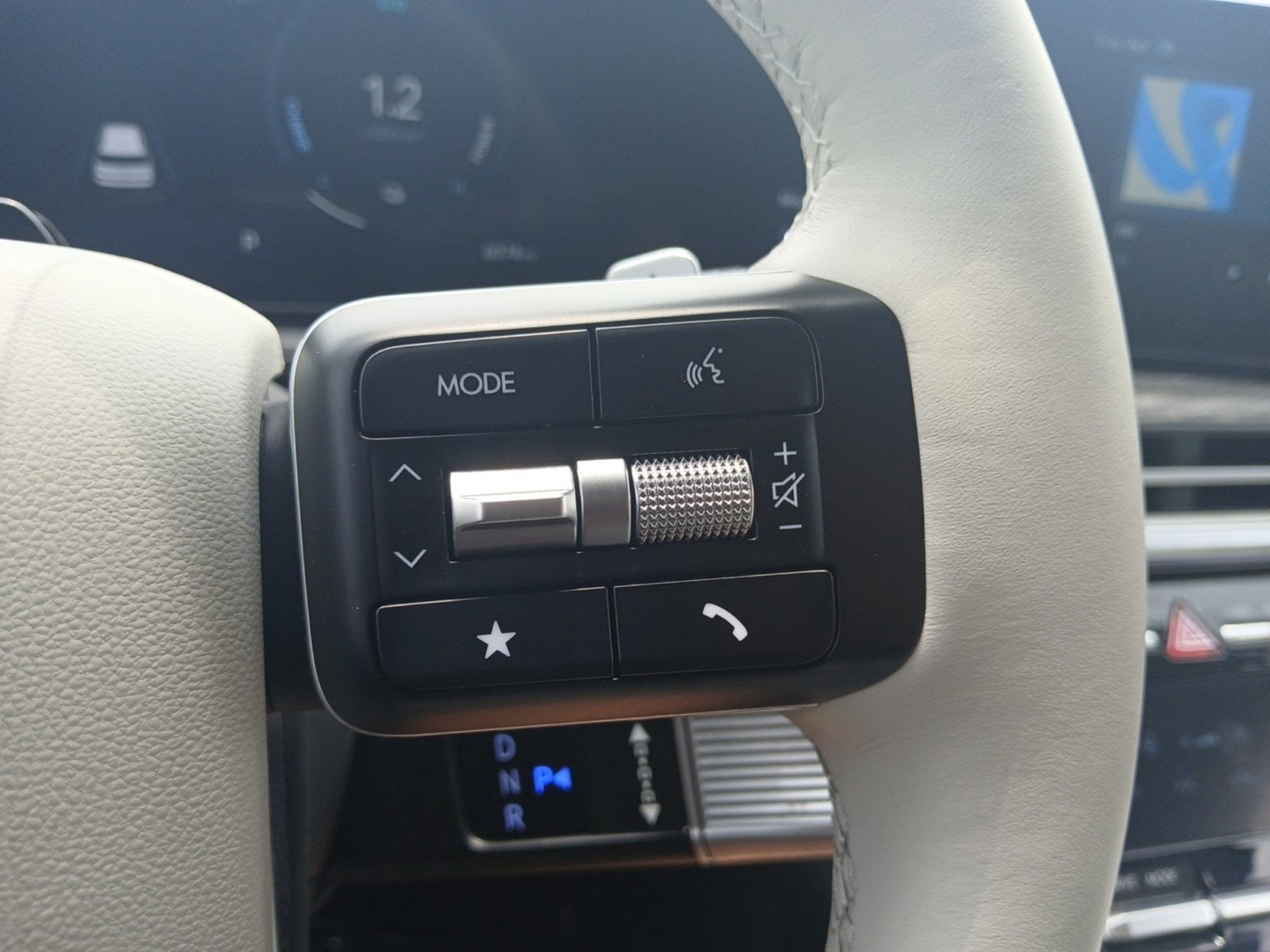 2025 Hyundai Santa Fe Hybrid Limited