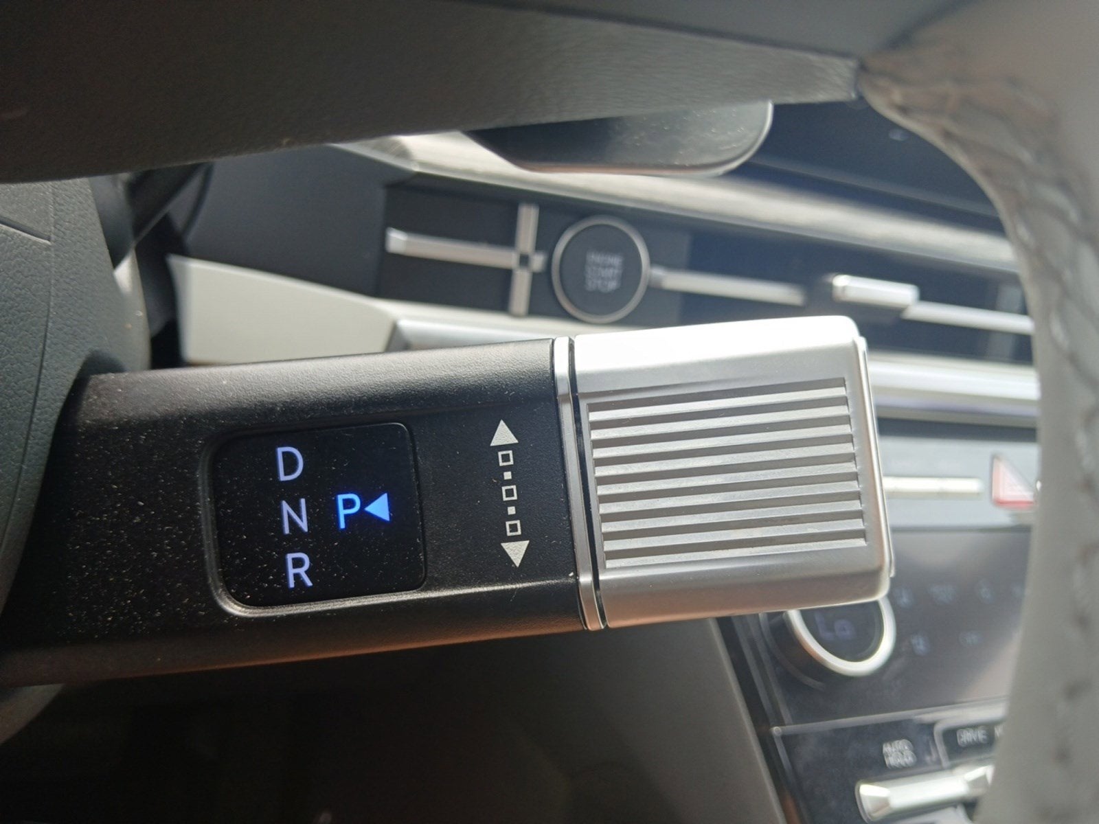 2025 Hyundai Santa Fe Hybrid Limited