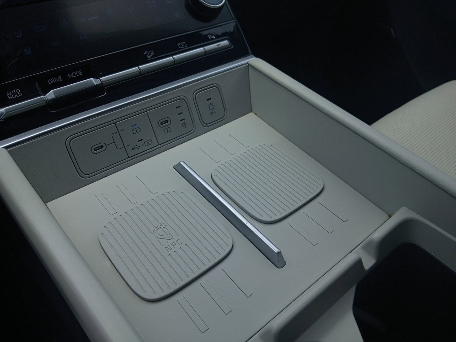 2025 Hyundai Santa Fe Hybrid Limited