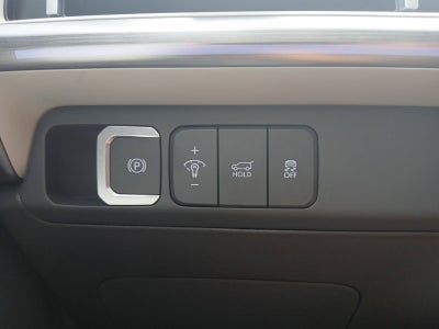 2025 Hyundai Santa Fe Hybrid Limited