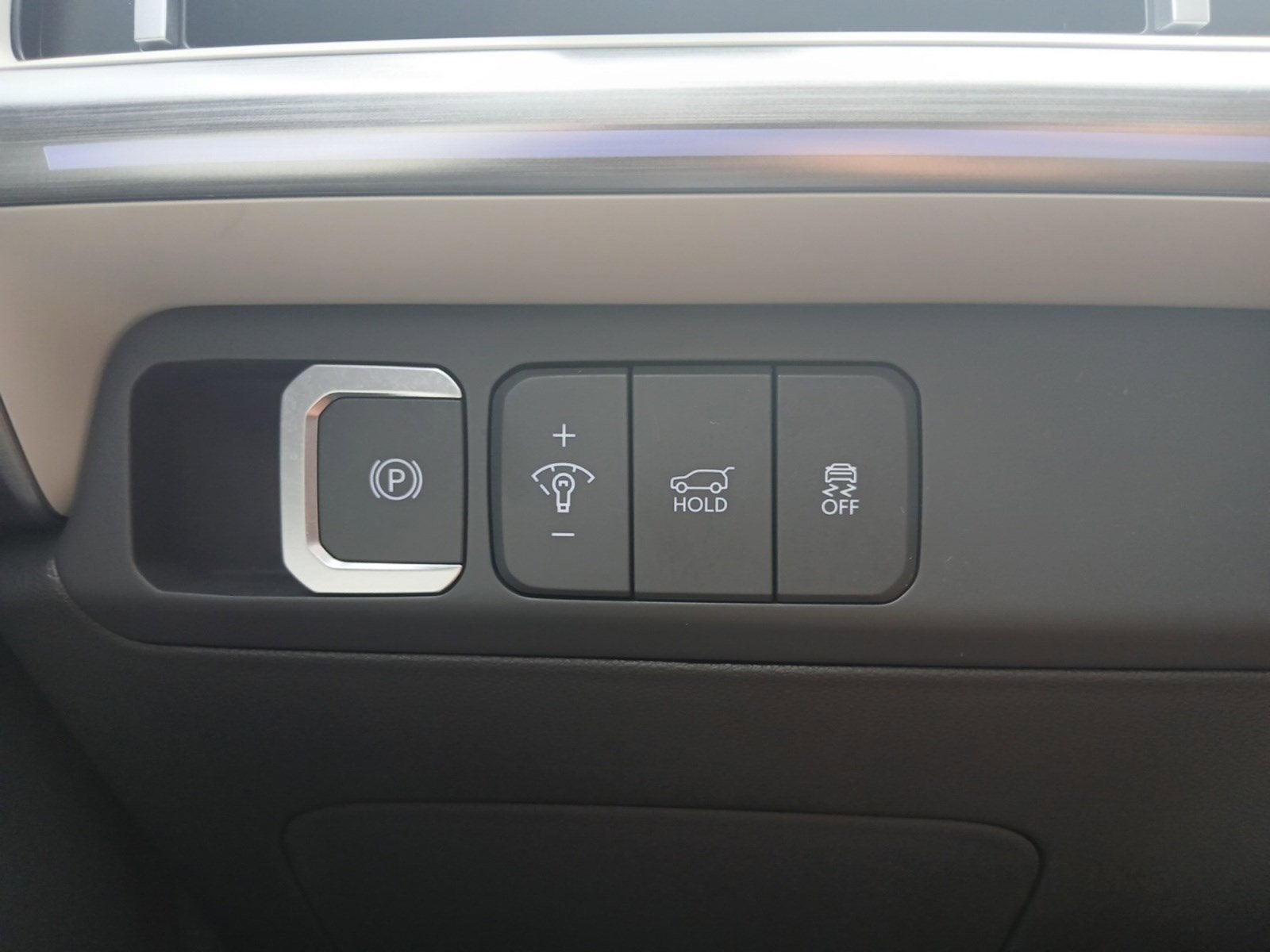 2025 Hyundai Santa Fe Hybrid Limited