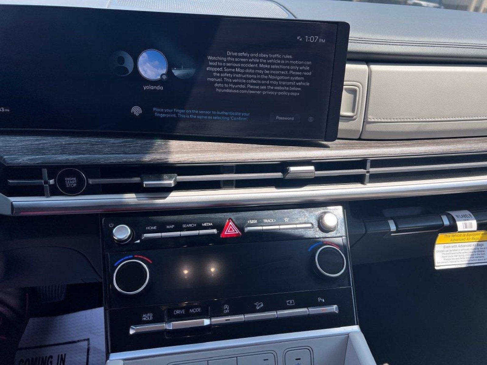 2024 Hyundai Santa Fe Limited