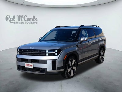 2024 Hyundai Santa Fe Limited