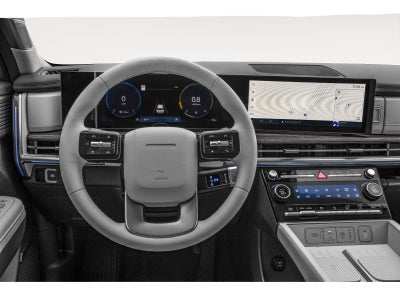 2024 Hyundai Santa Fe Limited