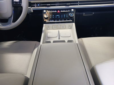 2026 Hyundai Santa Fe Limited 6P