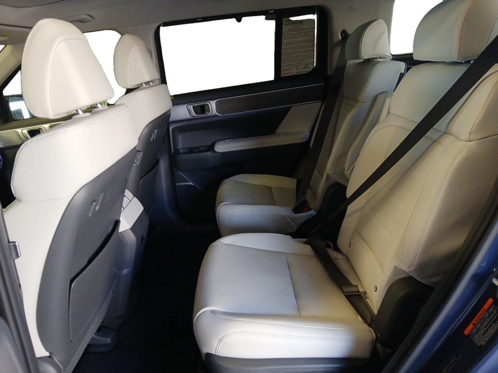 2026 Hyundai Santa Fe Limited 6P