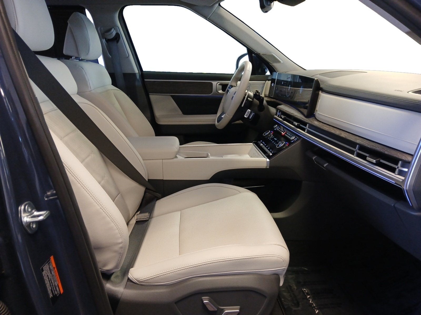 2026 Hyundai Santa Fe Limited 6P