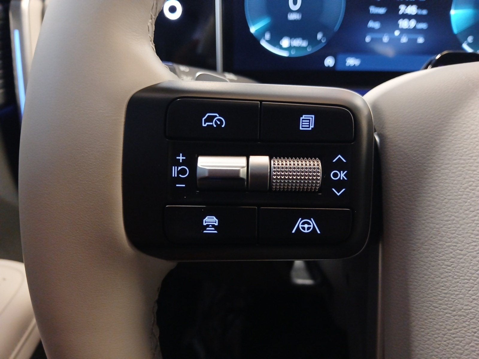 2026 Hyundai Santa Fe Limited 6P