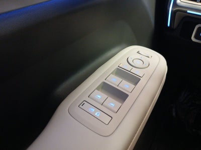2026 Hyundai Santa Fe Limited 6P