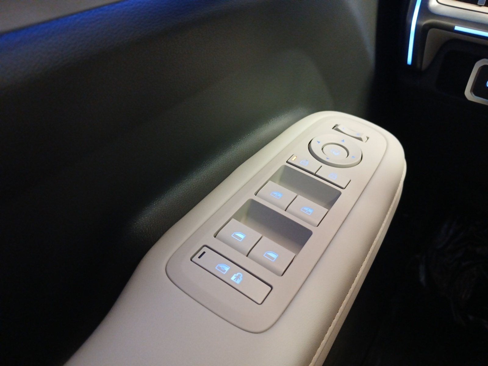 2026 Hyundai Santa Fe Limited 6P