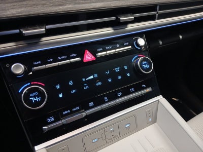 2026 Hyundai Santa Fe Limited 6P