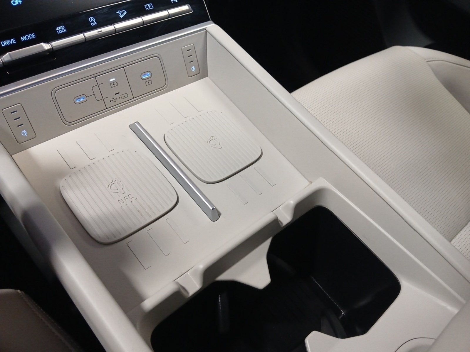 2026 Hyundai Santa Fe Limited 6P