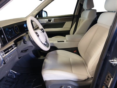 2026 Hyundai Santa Fe Limited 6P