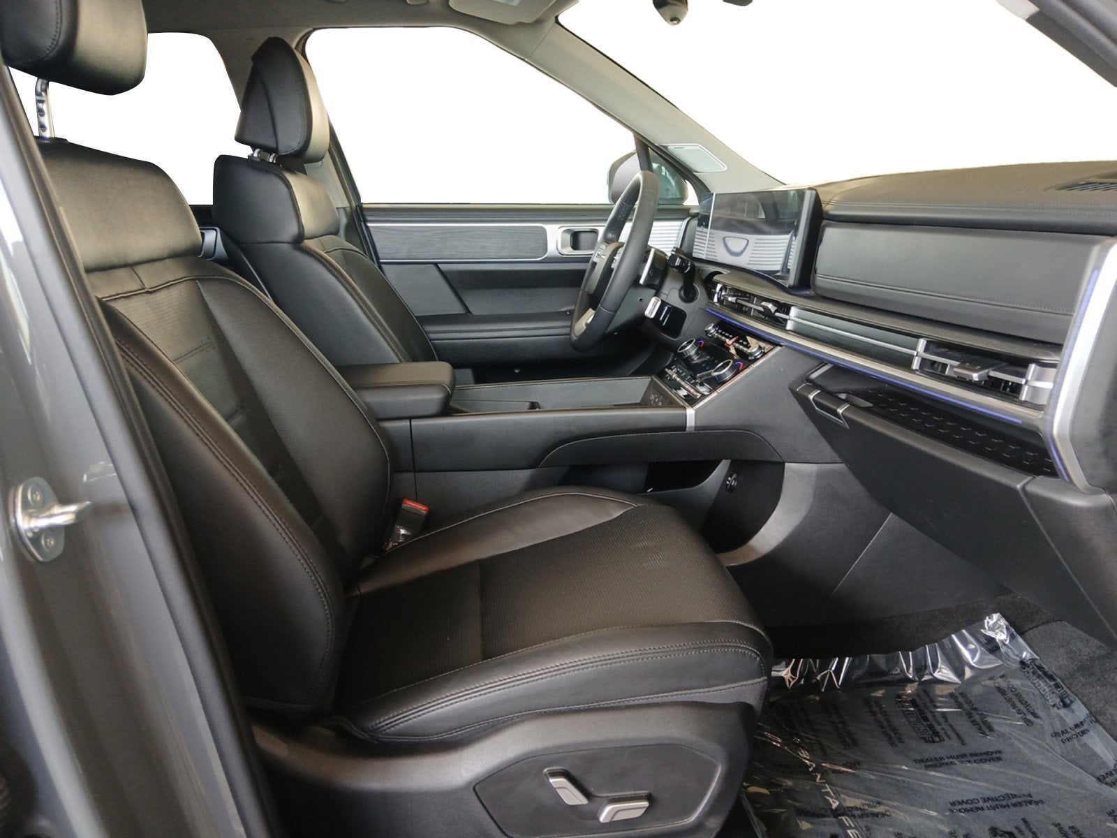 2024 Hyundai Santa Fe Limited