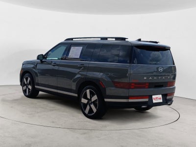 2024 Hyundai Santa Fe Limited
