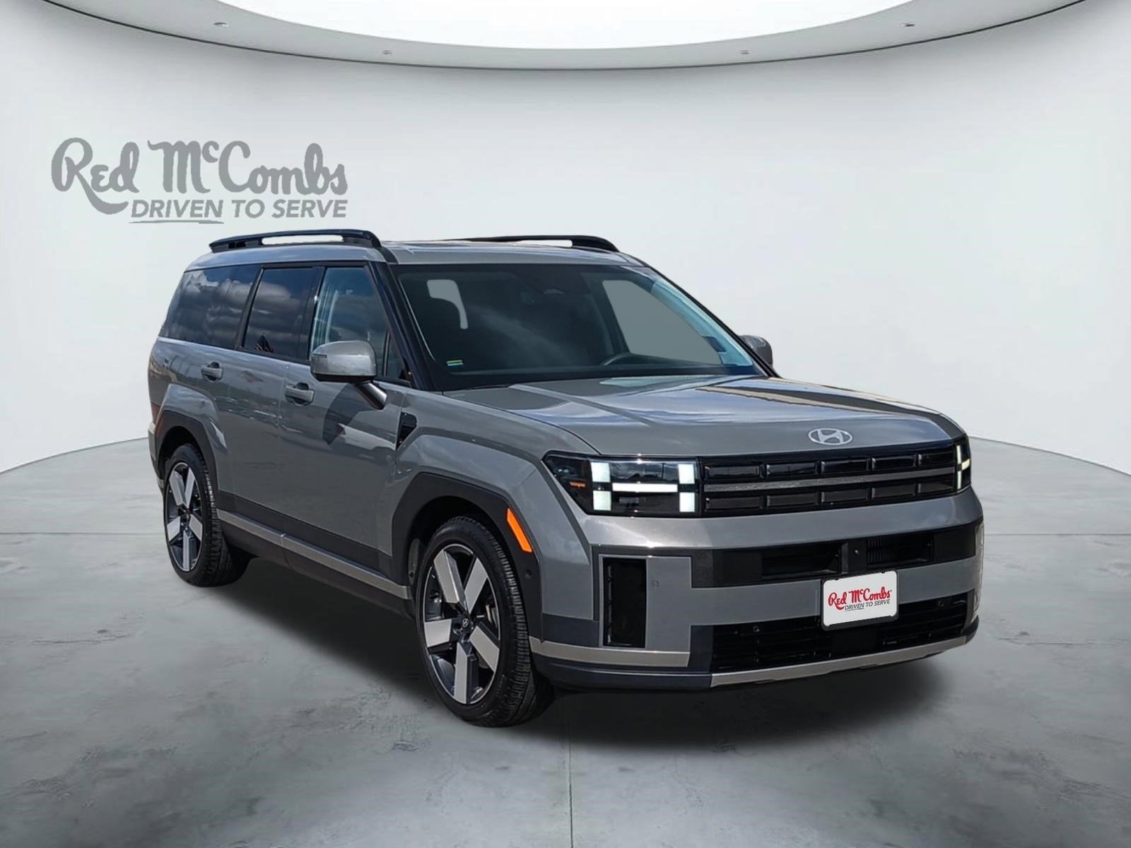 2024 Hyundai Santa Fe Limited