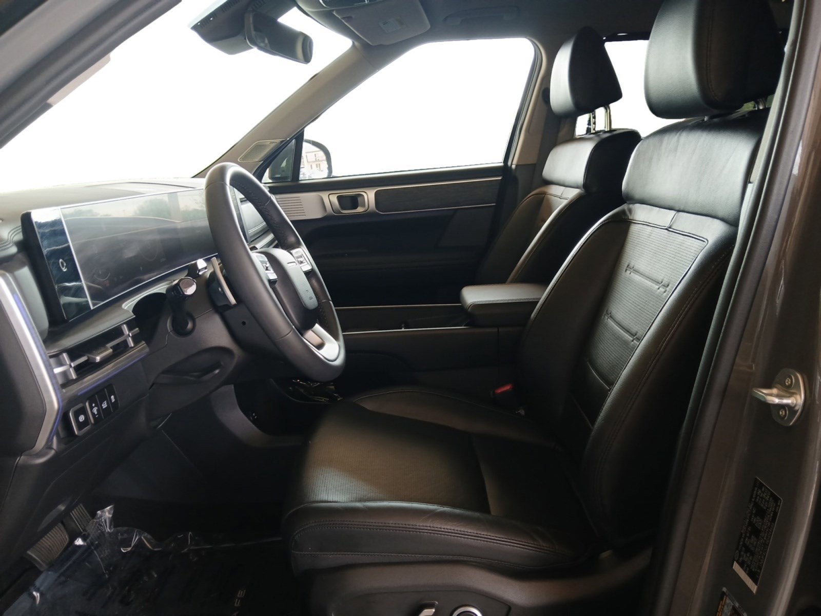 2024 Hyundai Santa Fe Limited