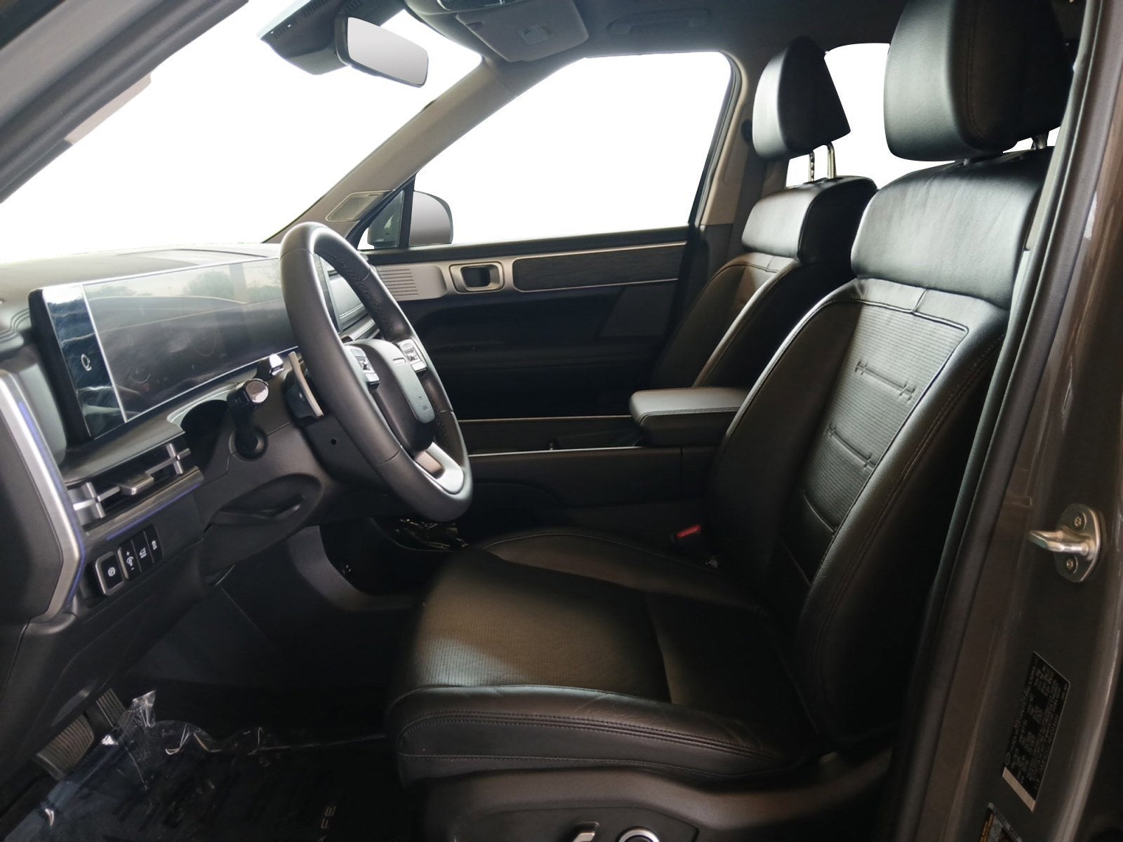 2024 Hyundai Santa Fe Limited