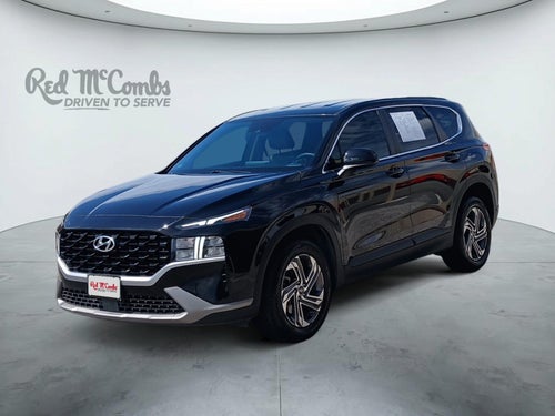 2023 Hyundai Santa Fe SE