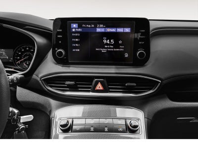 2023 Hyundai Santa Fe SE