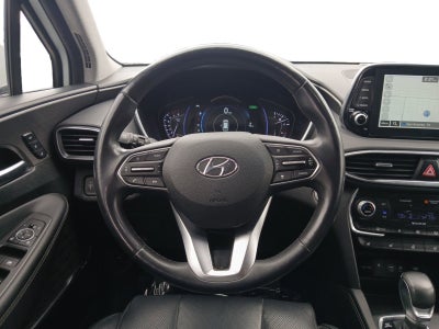 2019 Hyundai Santa Fe Ultimate