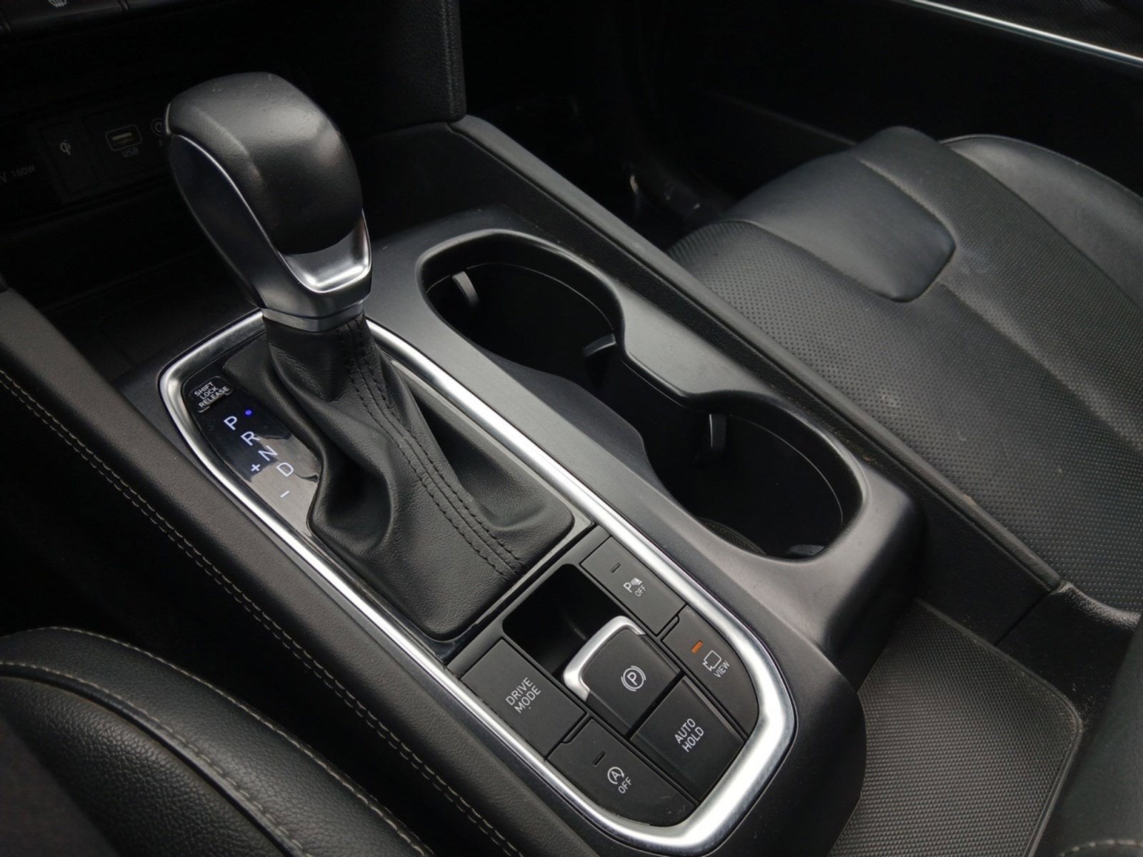 2019 Hyundai Santa Fe Ultimate