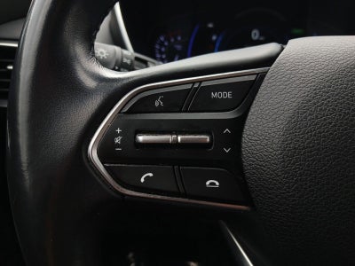 2019 Hyundai Santa Fe Ultimate