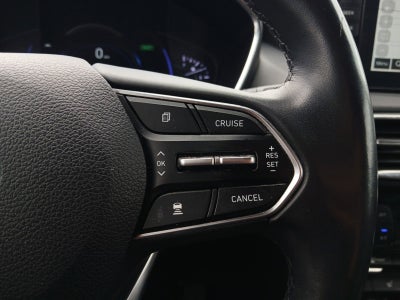 2019 Hyundai Santa Fe Ultimate