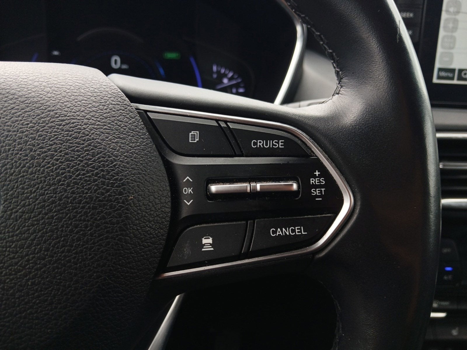 2019 Hyundai Santa Fe Ultimate