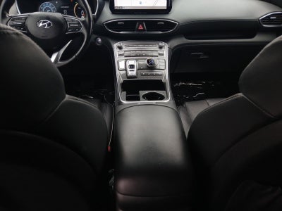 2023 Hyundai Santa Fe Hybrid Limited