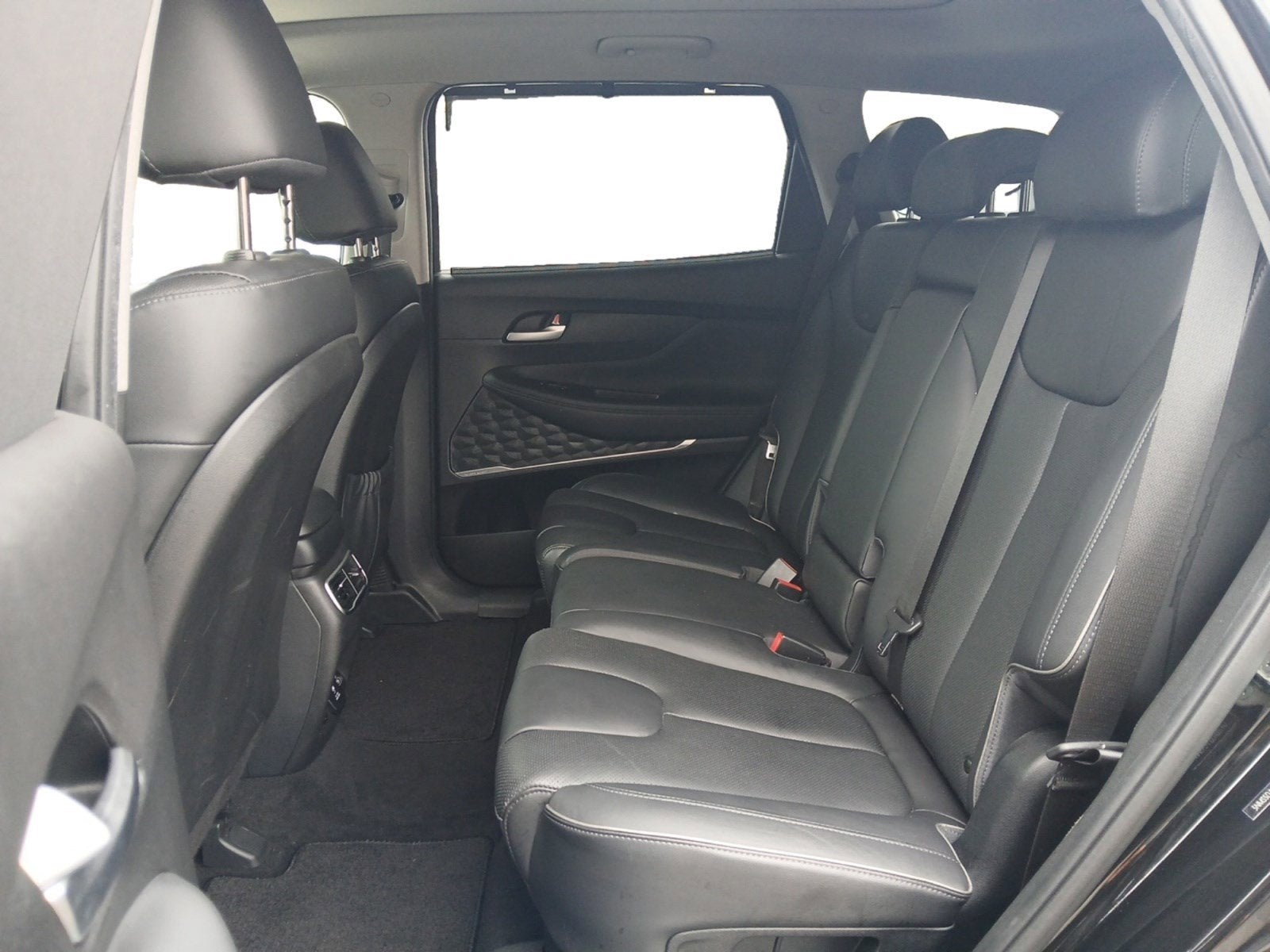 2023 Hyundai Santa Fe Hybrid Limited