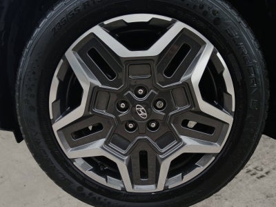 2023 Hyundai Santa Fe Hybrid Limited