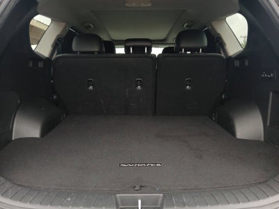 2023 Hyundai Santa Fe Hybrid Limited