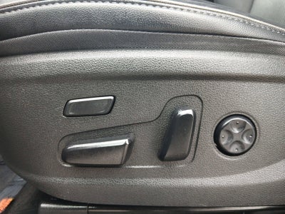 2023 Hyundai Santa Fe Hybrid Limited