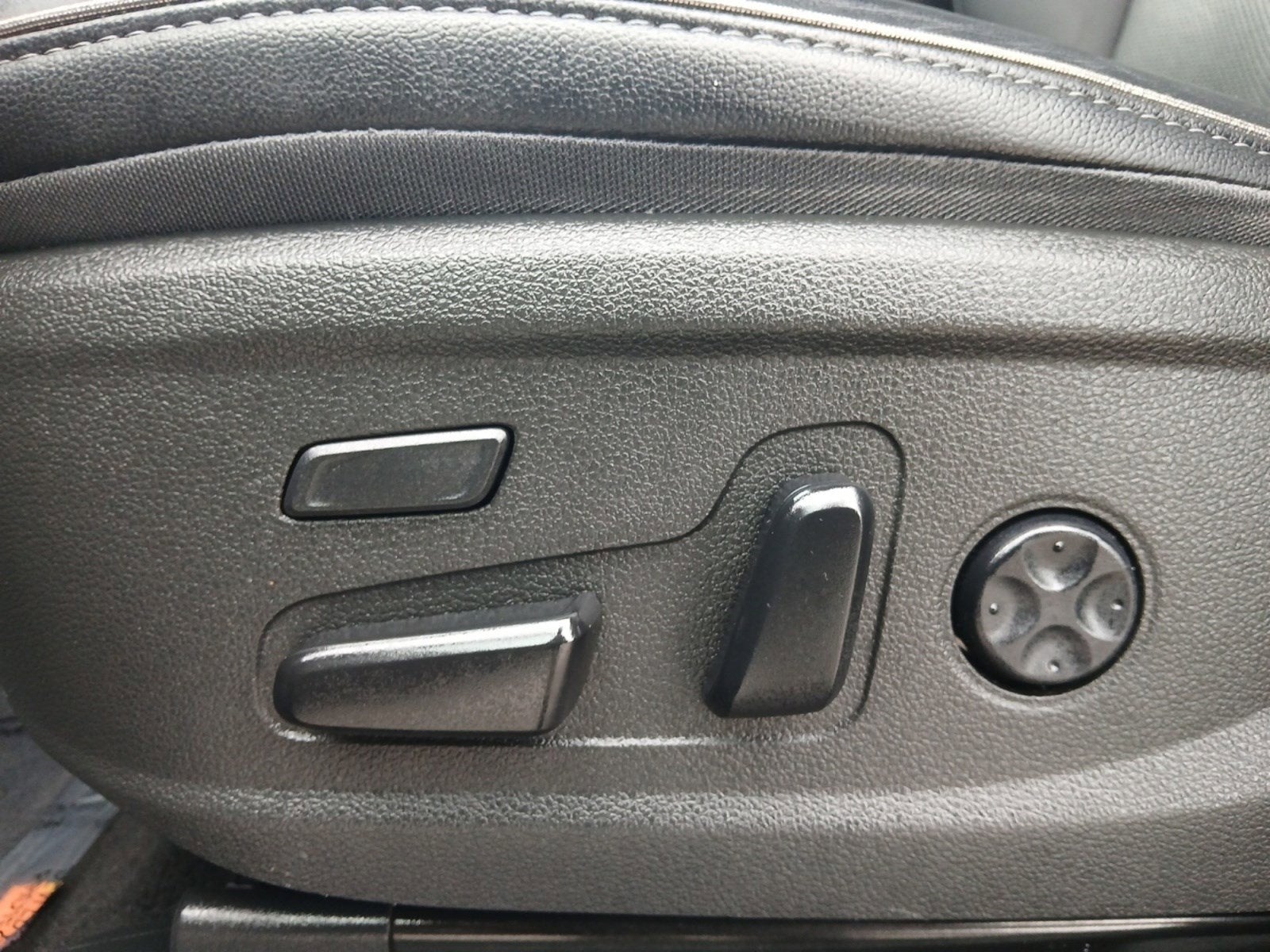 2023 Hyundai Santa Fe Hybrid Limited