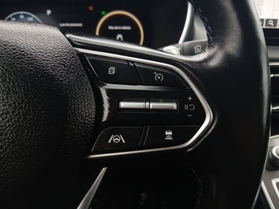 2023 Hyundai Santa Fe Hybrid Limited