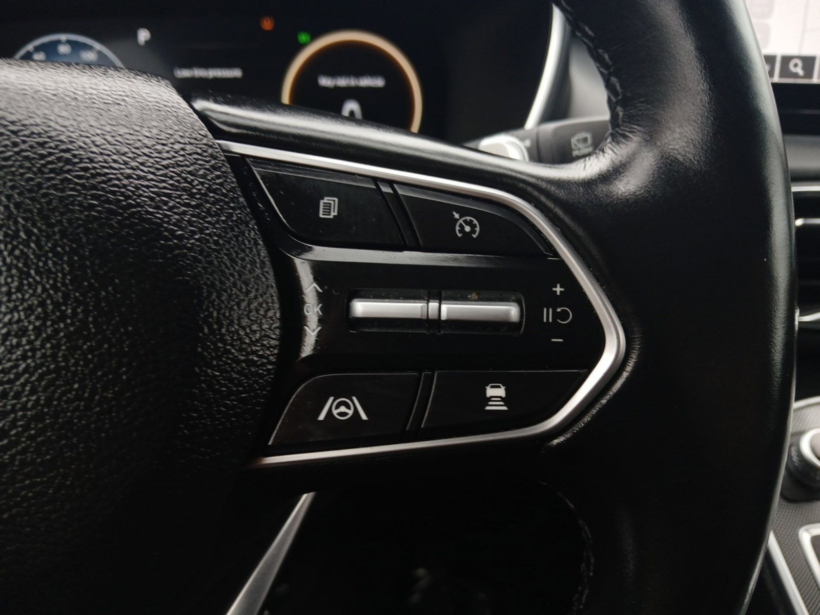 2023 Hyundai Santa Fe Hybrid Limited