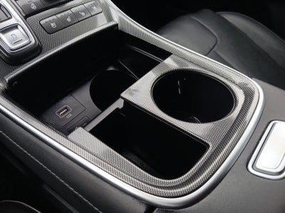 2023 Hyundai Santa Fe Hybrid Limited