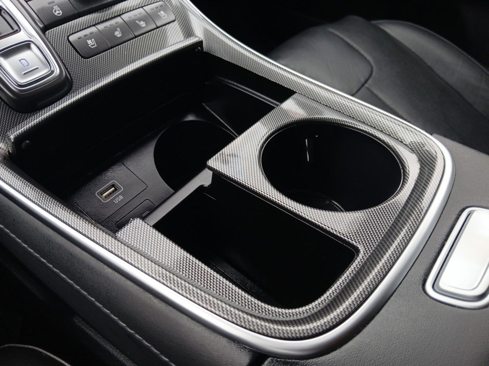 2023 Hyundai Santa Fe Hybrid Limited